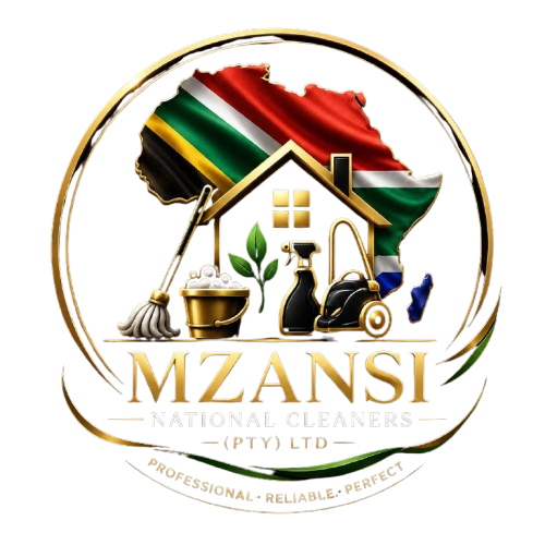 Mzansi National Cleaners